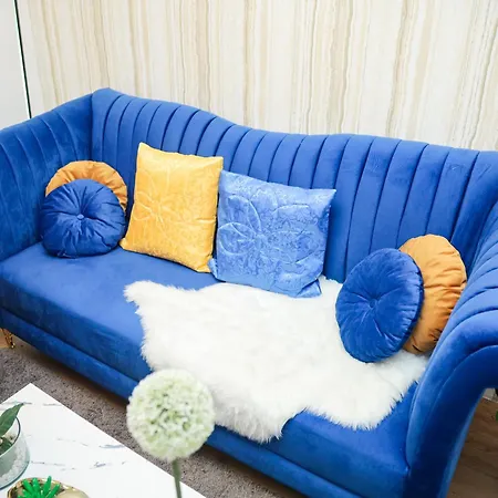 Shore2 Luxurious & Homely Suite Near Moa